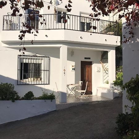 Casa Cometa Altea la Vieja Dış mekan fotoğraf